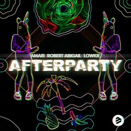 Album cover of Afterparty