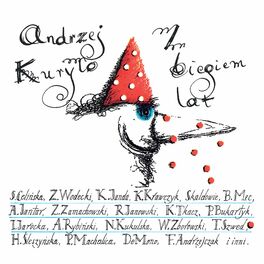 Album cover of Z biegiem lat
