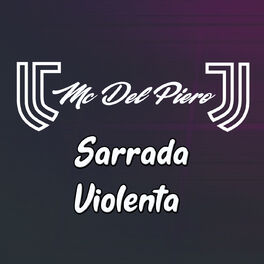 Album cover of Sarrada Violenta