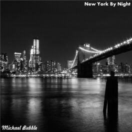 Album cover of New York by Night