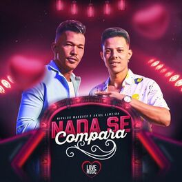 Album cover of Nada Se Compara