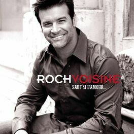 Album cover of Sauf Si l'Amour