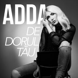 Album cover of De Dorul Tau