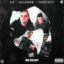 Album cover of Nur geklaut