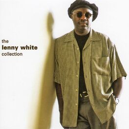 Album cover of The Lenny White Collection