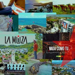 Album cover of Nada Como Tu