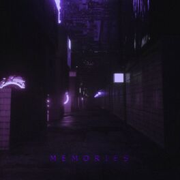 Album cover of Memories
