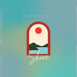 Album cover of Shine