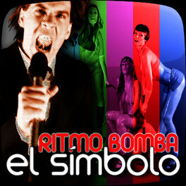 Album cover of Ritmo Bomba