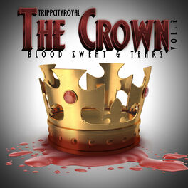Album cover of The Crown Vol. 2 