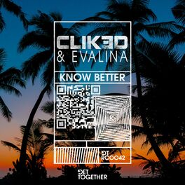Album cover of Know Better