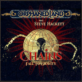 Album cover of Chains Fall to Gravity (Radio edit)