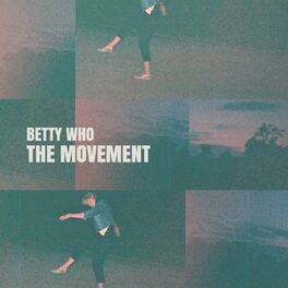 Album cover of The Movement