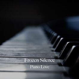 Album cover of Piano Love