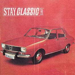 Album cover of Stay Classic