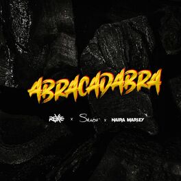 Album cover of Abracadabra