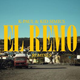 Album cover of El Remo