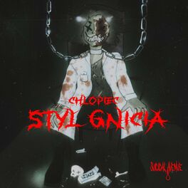 Album cover of STYL GNICIA