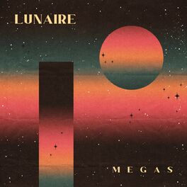 Album cover of Lunaire