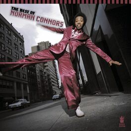 Album cover of The Best Of Norman Connors