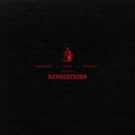 Album cover of Revelations