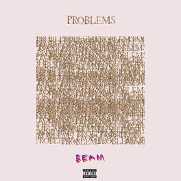 Album cover of PROBLEMS