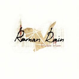 Album cover of Roman Rain