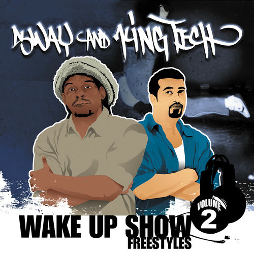 Track artwork