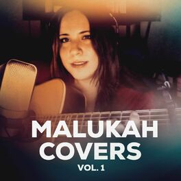 Album cover of Malukah Covers Vol. 1