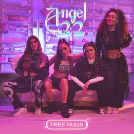 Album cover of Free Hugs
