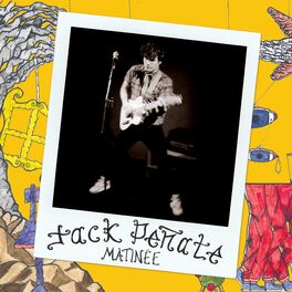 Album cover of Matinée