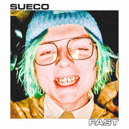 Album cover of fast