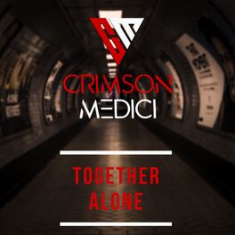 Album cover of Together Alone