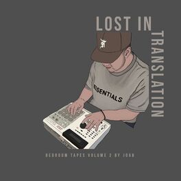 Album cover of Bedroom Tapes V2: Lost In Translation