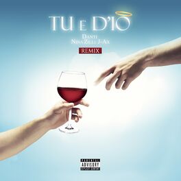 Album cover of Tu e D'io (Remix)
