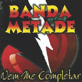 Album cover of Vem Me Completar, Vol. 1