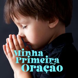 Album cover of Minha Primeira Oração