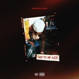 Album cover of Talk To Me Nice