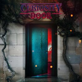 Album cover of Curiosity Door