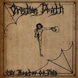 Album cover of Only Theatre of Pain