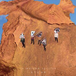 Album cover of Atlas