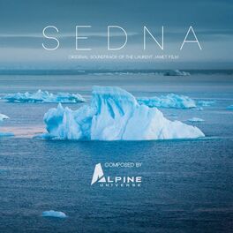Album cover of SEDNA