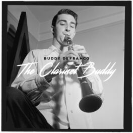 Album cover of The Clarinet Buddy