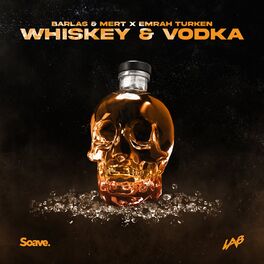 Album cover of Whiskey & Vodka