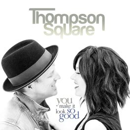 Album cover of You Make It Look So Good