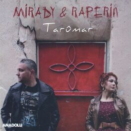 Album cover of Tarûmar