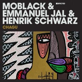 Album cover of Chagu