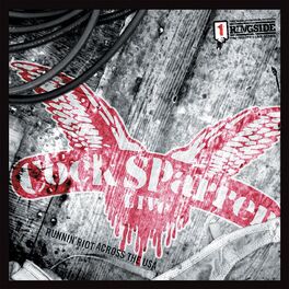 Album cover of Live: Runnin’ Riot Across The USA
