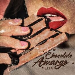 Album cover of Chocolate Amargo