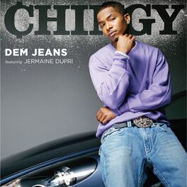 Album cover of Dem Jeans